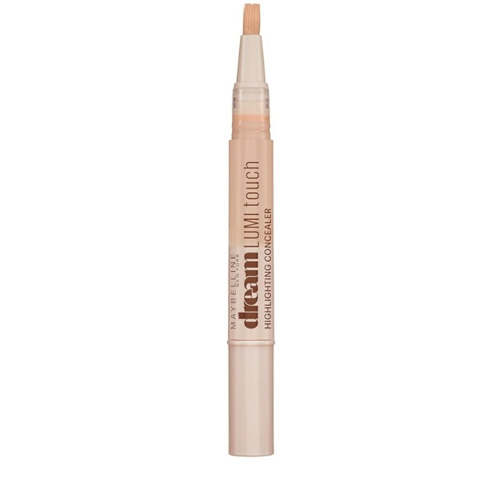 Maybelline New York Dream Lumi Touch Highlighting Concealer MEDIUM
